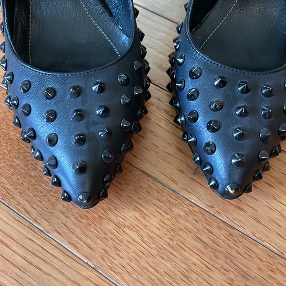 Roberto Fabiano - size 39 handmade in Italy - Picture 3 of 10